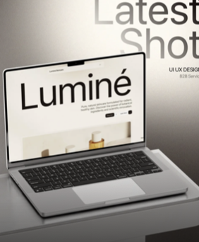 Luminé