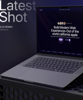 Modern Web